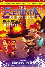 Wolfe, S: Elementia Chronicles: Herobrine's Message