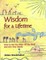 Wisdom for a Lifetime