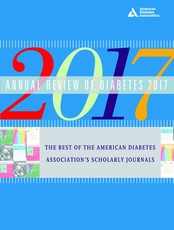 Annual Review of Diabetes 2017