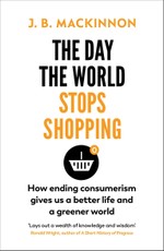 The Day the World Stops Shopping