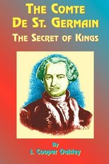 The Comte de St. Germain
