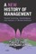 New History of Management
