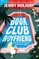 Book Club Boyfriend