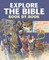 Explore the Bible Book by Book