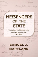 Messengers of the State