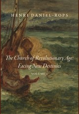 The Church of the Revolutionary Age