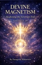 Devine Magnetism Awakening the Sovereign Soul