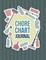 Chore Chart Journal