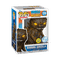 FUNKO POP! Vinilinė figūrėlė: Godzilla - Burning Godzilla