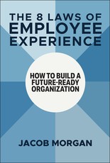 The Employee Experience Advantage