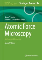 Atomic Force Microscopy