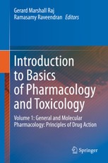 Introduction to Basics of Pharmacology and Toxicology