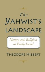 The Yahwist's Landscape