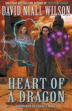 Heart of a Dragon