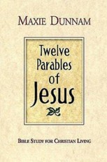 Twelve Parables of Jesus