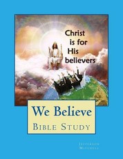 We Believe