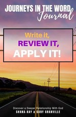 Journeys in The Word