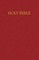 Children's Bible-NRSV-Gift & Award