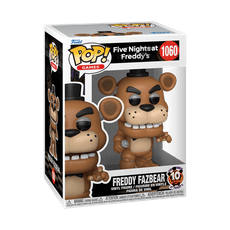 FUNKO POP! Vinilinė figūrėlė: Five Nights at Freddy´s - Bonnie
