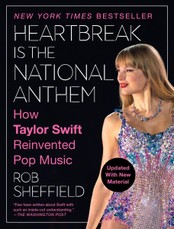 Heartbreak Is the National Anthem (Revised Edition)