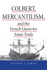 Colbert, Mercantilism & French