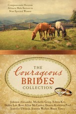 Courageous Brides Collection