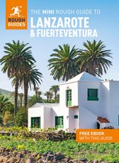Mini Rough Guide to Lanzarote and Fuerteventura
