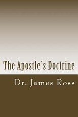 The Apostle's Doctrine