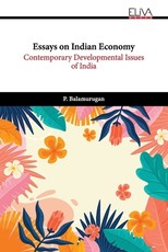 Essays on Indian Economy