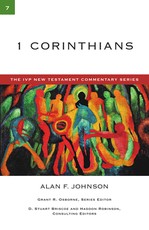 1 Corinthians