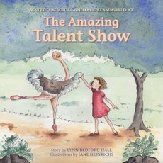 The Amazing Talent Show