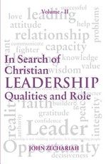 Insearch of Christian Leadership vol. 2