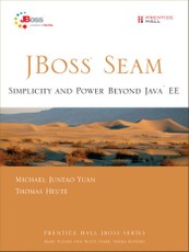 JBoss Seam