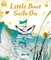Little Boat Sails On