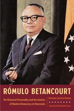 RÃ³mulo Betancourt