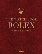 The Watch Book Rolex