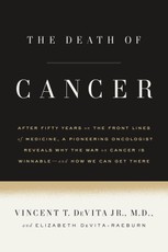 The Death of Cancer