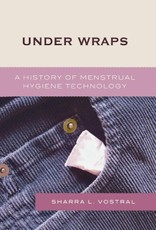 Under Wraps