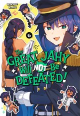 The Great Jahy Will Not Be Defeated! 06