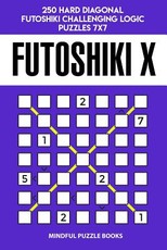 Futoshiki X