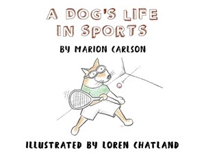 A Dog's Life in Sports