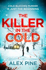 The Killer in the Cold (DI James Walker, #5)