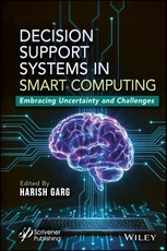 Decision-Support Systems in Smart Computing