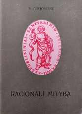 Racionali mityba