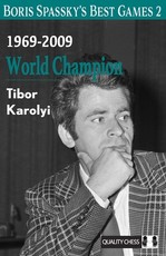 Boris Spassky's Best Games 2