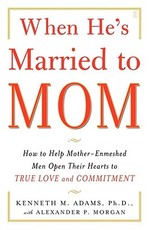 When He's Married to Mom