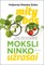 Mitybos mokslininko užrašai (skaityta knyga)