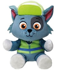 Maskotė Ty Paw Patrol Rocky 15 cm