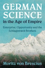 German Science in the Age of Empire
