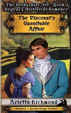 The Viscount's Unsuitable Affair